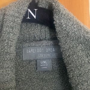 Barefoot Dreams Cardigan